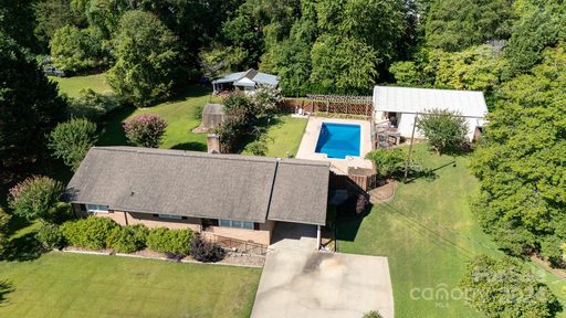 706 Morningside Drive sold home in Hallmark Estates, Rock Hill, SC