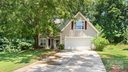 8042 Donet Terrace Drive sold home in Charlotte, SC