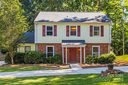 909 Riverwood Road sold home in Charlotte, SC
