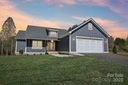 35 Haywood Park Drive sold home in Hendersonville, SC