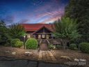 198 Boulder Ridge Road sold home in Lake Lure, SC