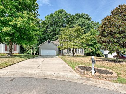 5752 Spring Gate Court