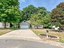 5752 Spring Gate Court sold home in Concord, SC