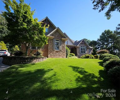 110 Laurel Ridge Drive sold home in The Pointe, Cherryville, NC