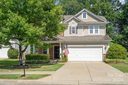 12414 Cumberland Cove Drive sold home in Charlotte, SC