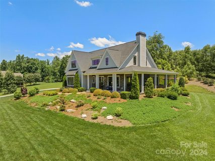 178 Majestic View Court sold home in Ridgeview At Sweetwater Hills, Hendersonville, NC