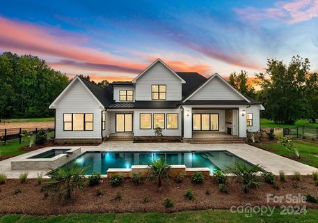 609 Marvin Road sold home in Marvin Estates, Marvin, NC