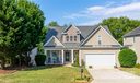 5713 Chalyce Lane sold home in Charlotte, SC