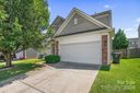 510 Galesburg Drive sold home in Monroe, SC
