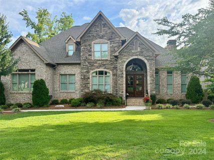 1103 Anniston Place sold home in Anniston Grove, Indian Trail, NC