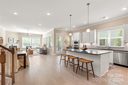 13015 Kornegy Drive sold home in Charlotte, SC