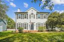 9037 Castlebay Drive sold home in Charlotte, SC