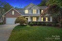 8610 Ellington Park Drive sold home in Charlotte, SC