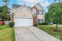 12523 Clackwyck Lane 131 sold home in Charlotte, SC