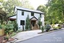 316 Westover Drive sold home in Asheville, SC