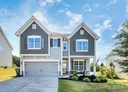 11103 Hat Creek Lane sold home in Davidson, SC