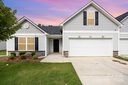 1325 Amberlight Drive sold home in Salisbury, SC