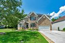 8120 Penman Springs Drive 14 sold home in Waxhaw, SC