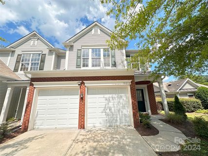 10019 Garrison Watch Avenue