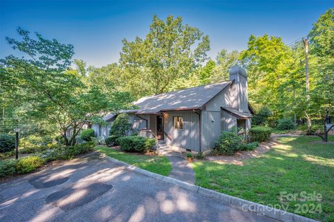 335 Melrose Avenue 104 sold home in Braewick Estates, Tryon, NC