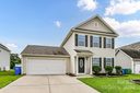 8179 Thornton Street sold home in Locust, SC