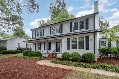 614 Nottingham Drive