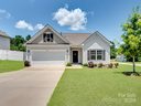 502 Oak Forest Lane sold home in Salisbury, SC
