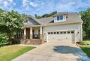 14811 Brannock Hills Drive sold home in Charlotte, SC