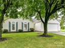 3900 Crimson Wing Drive sold home in Indian Trail, SC