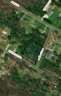 2515 Wildwood Drive sold lot in Wildwood, Shelby, NC