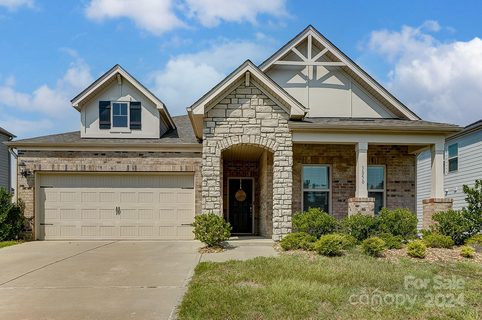 3850 Isenhour Road
