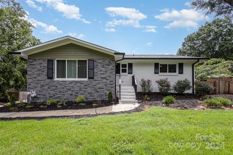 227 Laverne Drive sold home in Gordon Heights, Concord, NC