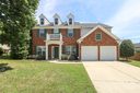 8313 Cutters Spring Drive sold home in Waxhaw, SC