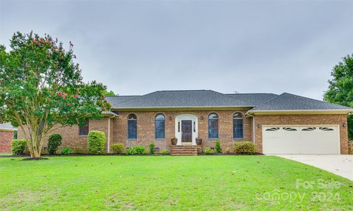 3041 Tradd Drive sold home in Middleton, Harrisburg, NC