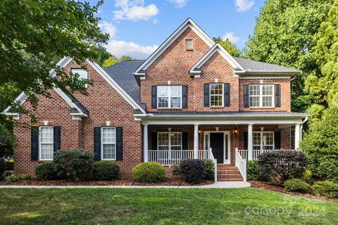 4498 Rustling Woods Drive