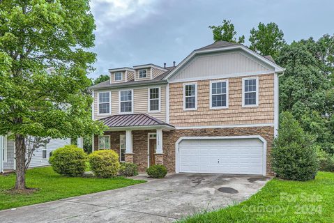 13708 Rutherglen Court