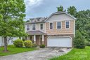 13708 Rutherglen Court sold home in Charlotte, SC