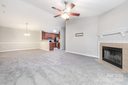 9877 Hyde Glen Court sold home in Charlotte, SC