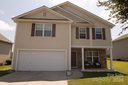 1412 River Run Road sold home in Lowell, SC