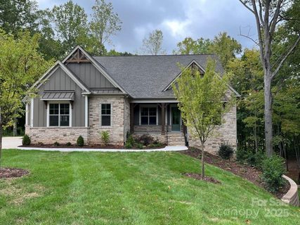 859 Tamary Way sold home in Irish Creek, Landis, NC