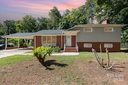 1523 Arbor Drive sold home in Salisbury, SC