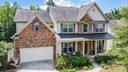 1201 Williamstown Road sold home in Matthews, SC
