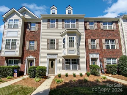 9111 Washam Potts Road