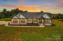 534 Fort Dobbs Road sold home in Statesville, SC