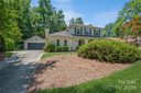 9206 Tree Haven Drive sold home in Charlotte, SC