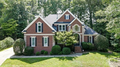 1212 High Brook Drive