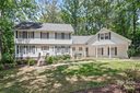 3210 Ravencliff Drive sold home in Charlotte, SC