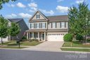 205 Blossom Ridge Drive sold home in Mooresville, SC