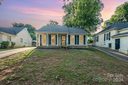 405 N Summit Avenue sold home in Charlotte, SC