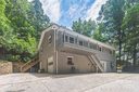 175 Memorial Park Drive sold home in Black Mountain, SC